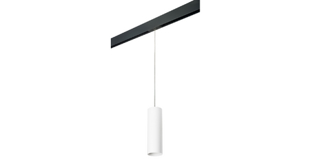 Трековый светильник Lightstar Rullo PRORP6496 (216496+595887)