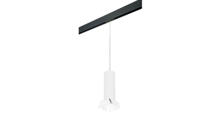 Трековый светильник Lightstar Rullo PRORP6496486 (216496+595887+202486)