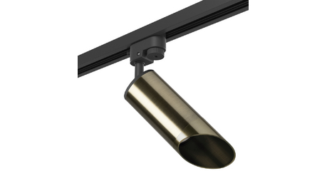 Трековый светильник Lightstar Rullo R1T431431 (214431+592057+201431)