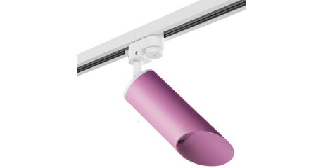 Трековый светильник Lightstar Rullo R1T43232 (214432+592056+201432)