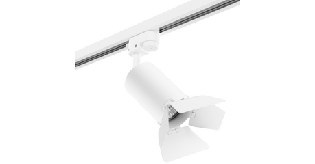 Трековый светильник Lightstar Rullo (214436+592056+202436) R1T436436 (214436+592056+202436)