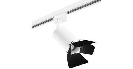 Трековый светильник Lightstar Rullo (214436+592056+202437) R1T436437 (214436+592056+202437)