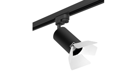 Трековый светильник Lightstar Rullo (214437+592057+202436) R1T437436 (214437+592057+202436)