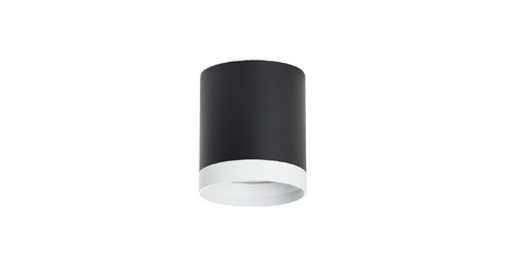 Накладной светильник Lightstar Rullo (213487+203486) R34873486