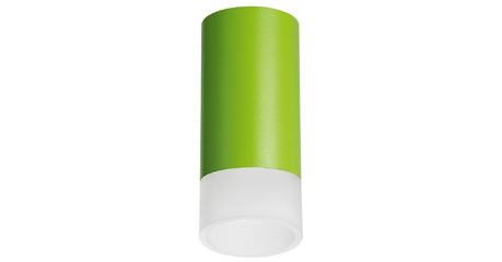Накладной светильник Lightstar Rullo R43431 (214434+202431)