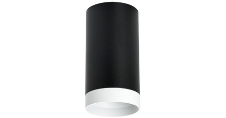 Накладной светильник Lightstar Rullo R4373436 (214437+203436)
