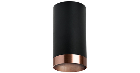 Накладной светильник Lightstar Rullo R437430 (214437+203430)