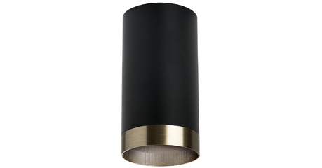 Накладной светильник Lightstar Rullo R437431 (214437+203431)