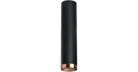 Накладной светильник Lightstar Rullo R497430 (214497+203430)