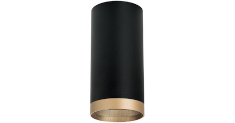 Накладной светильник Lightstar Rullo R6487490 (216487+203490)
