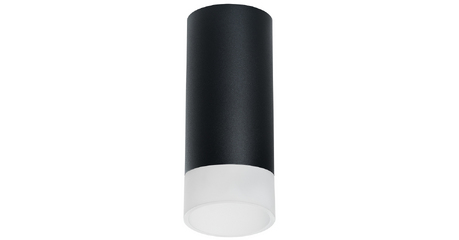 Накладной светильник Lightstar Rullo R648781 (216487+202481)