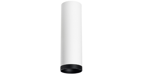 Накладной светильник Lightstar Rullo R64963487 (216496+203487)