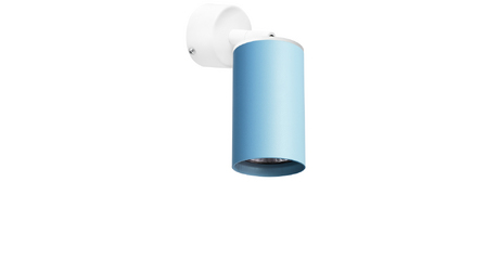 Спот Lightstar Rullo RB435 (214435+590006)
