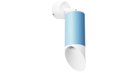 Спот Lightstar Rullo RB43536 (214435+590006+201436)