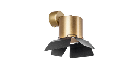 Бра Lightstar Rullo (213490+590110+202487) RBX3490487