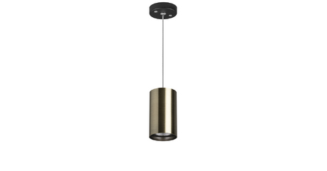 Подвесной светильник Lightstar Rullo RP431 (214431+590057)