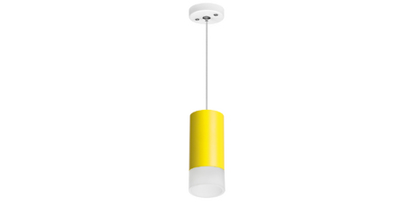 Подвесной светильник Lightstar Rullo RP43331 (214433+590056+202431)