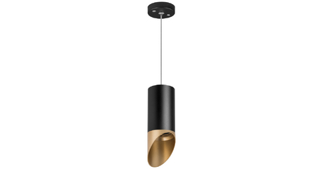 Подвесной светильник Lightstar Rullo RP437140 (214437+590057+201440)