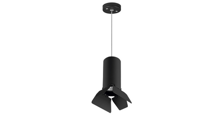 Подвесной светильник Lightstar RULLO RP487437 (214487+590057+202437)