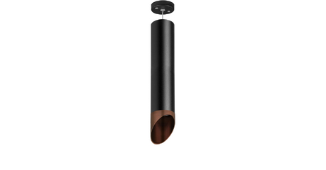 Подвесной светильник Lightstar Rullo RP497130 (214497+590057+201430)