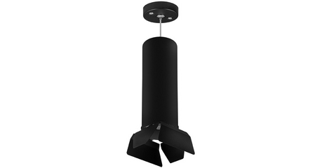 Подвесной светильник Lightstar RULLO RP6497487 (216497+590087+202487)