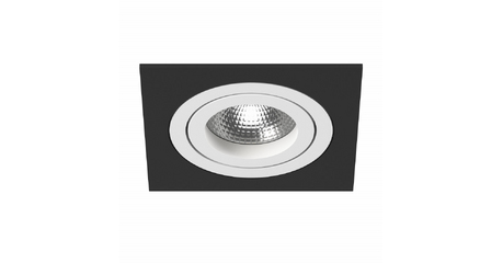 Встраиваемый светильник Lightstar INTERO 16 i51706 (217517+217606)