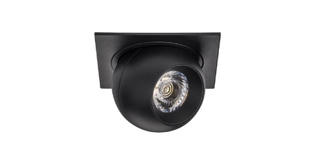 Встраиваемый спот Lightstar Intero (217517+217072) i51772