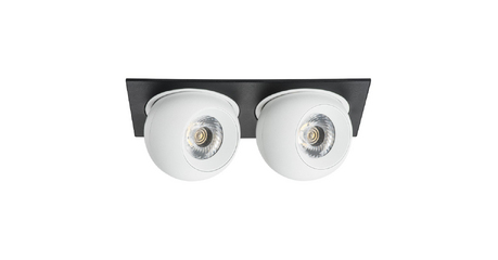 Встраиваемый спот Lightstar Intero (217527+217064+217064) i5276464