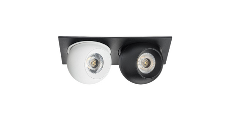 Встраиваемый спот Lightstar Intero (217527+217064+217074) i5276474