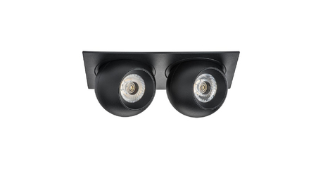 Встраиваемый спот Lightstar Intero (217527+217074+217074) i5277474