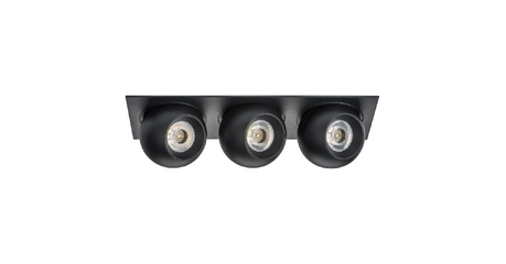 Встраиваемый спот Lightstar Intero (217537+217072+217072+217072) i537727272