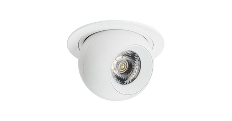 Встраиваемый спот Lightstar Intero (217616+217064) i61664