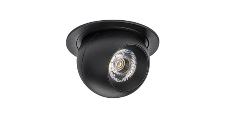 Встраиваемый спот Lightstar Intero (217617+217072) i61772