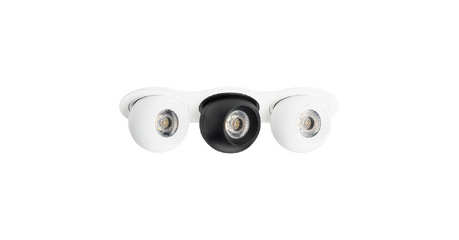 Встраиваемый спот Lightstar Intero (217636+217064+217074+217064) i636647464