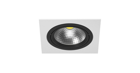 Встраиваемый светильник Lightstar INTERO 111 i81607 (217816+217907)