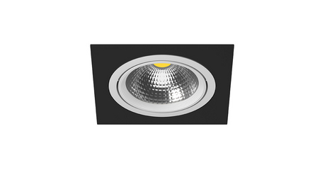 Встраиваемый светильник Lightstar INTERO 111 i81706 (217817+217906)