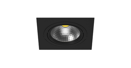Встраиваемый светильник Lightstar INTERO 111 i81707 (217817+217907)