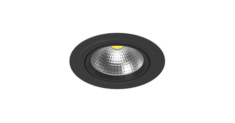 Встраиваемый светильник Lightstar INTERO 111 i91707 (217917+217907)