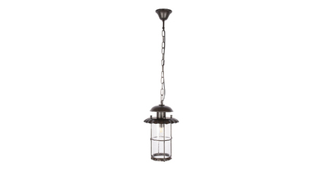 Уличный подвесной светильник Loft IT Palermo 100015P