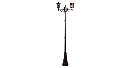 Парковый светильник Loft IT Ravenna 100016/2200