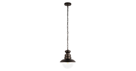 Уличный подвесной светильник Loft IT Piemonte 100022P