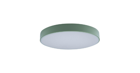 Потолочный светильник Loft IT AXEL 10002/24 Green