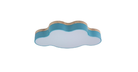 Потолочный светильник Loft IT AXEL 10005/30 Blue