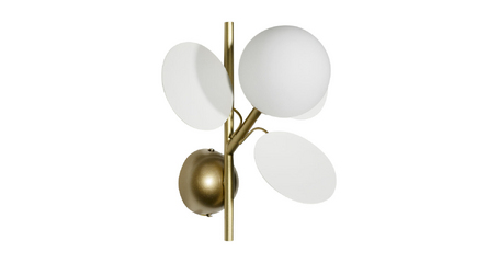 Бра Loft IT Matisse 10008/1W white