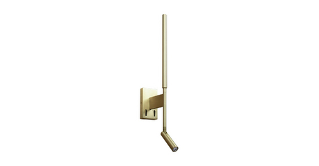 Настенный светильник Loft IT Stick 10012/6+3 AB