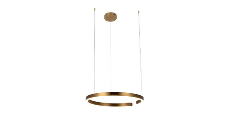 Подвесной светодиодный светильник Loft IT Ring 10013L