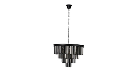 Подвесная люстра Loft IT Prism 10018/600C
