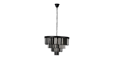 Подвесная люстра Loft IT Prism 10018/600C