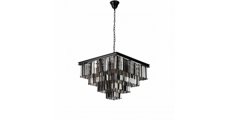 Подвесная люстра Loft IT Prism 10018/600S