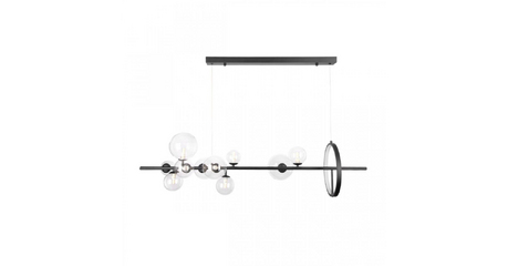 Подвесной светильник Loft IT Molecule 10023/1200L